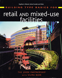 Building Type Basics for Retail and Mixed-Use Facilities
