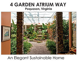 Real Estate Brochure