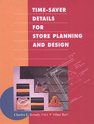 Time Saver Details For Store Planning and Design