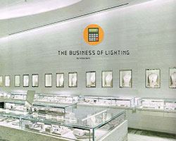 The Business of Lighting