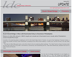 Newsletter Layout