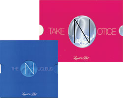 Announcement Inserts