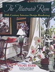 The Illustrated Room